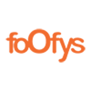 foOfys Solutions logo