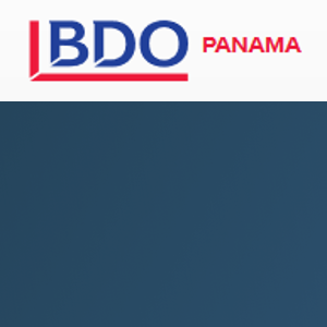 BDO Panama logo