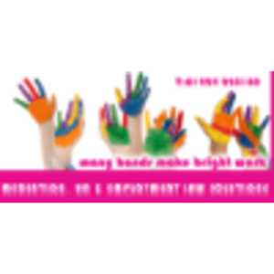 Lili Hunter Consulting Ltd logo