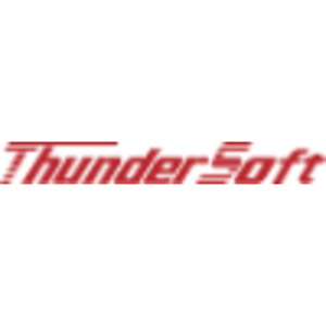 ThunderSoft logo