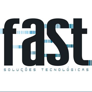 FAST logo