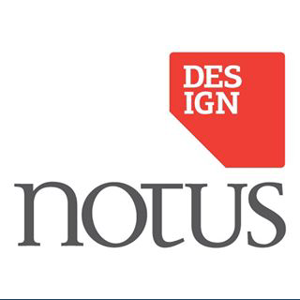 Notus Design logo
