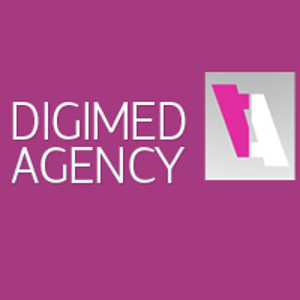 Digimed Agency logo