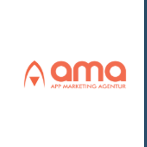App Marketing Agentur logo