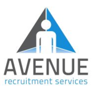 Avenue Recruitment logo