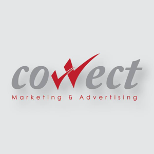 Correct Marketing &amp; Advertising logo