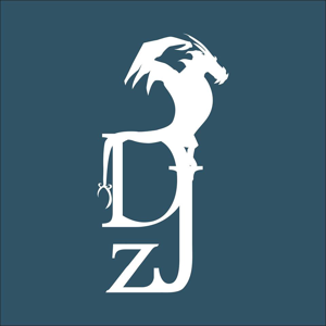 DJZ Legendary Creative LLC logo