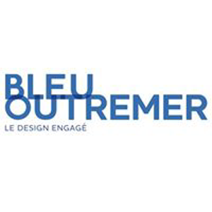 Bleuoutremer logo