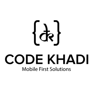 Code Khadi logo