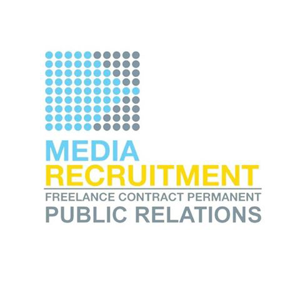 Media Recruitment logo