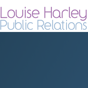 LOUISE HARLEY PUBLIC RELATIONS LIMITED logo