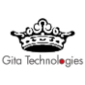 Gita Technologies logo