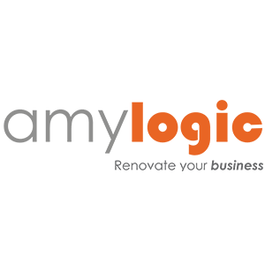 AmyLogic Software logo