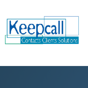 Keepcall logo