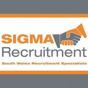 Sigma Recruitment logo