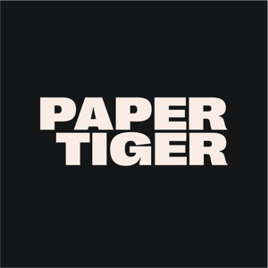 Paper Tiger logo