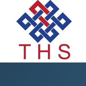 THS HR logo