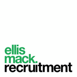 Ellis Mack Recruitment Consultancy logo