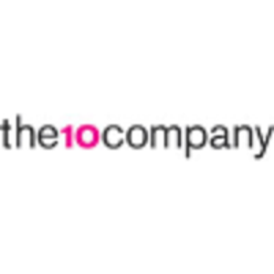 the 10 company logo