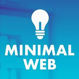 Minimal Web logo