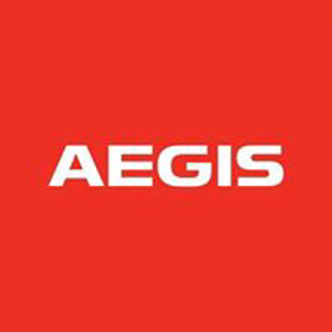 Aegis Global logo