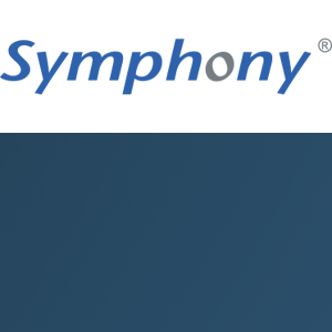 Symphony logo