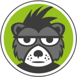 Outsourcing Bear logo