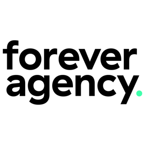 Forever Agency logo