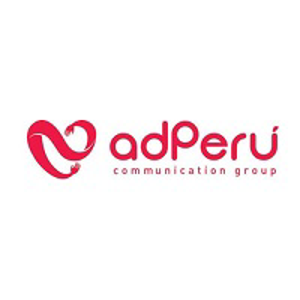 AdPeru Communication Group logo