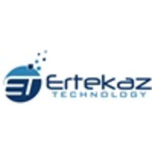 Ertekaz Technology logo