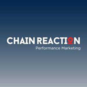 Chain Reaction logo