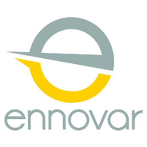 Ennovar logo