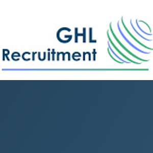 GHL Recruitment logo