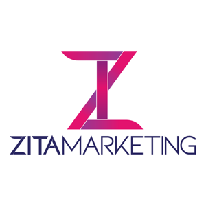 Zita Marketing logo