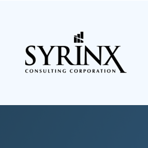 Syrinx logo