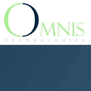 Omnis Technologies logo