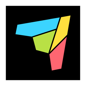Moburst logo