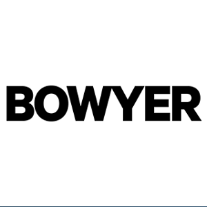 BOWYER logo