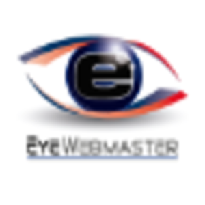 Eyewebmaster logo