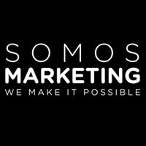 Somos Marketing logo