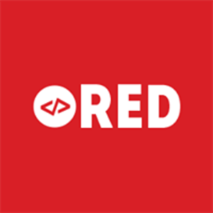 Red Egypt logo