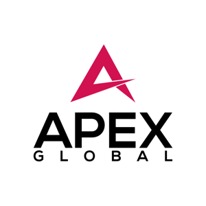 Apex Global logo