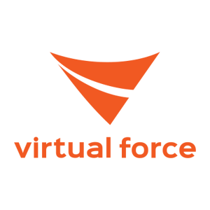 VirtualForce.io logo
