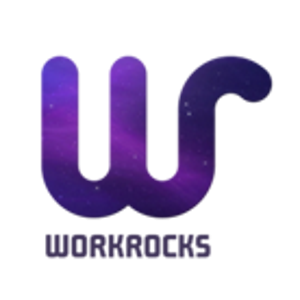 Workrocks logo