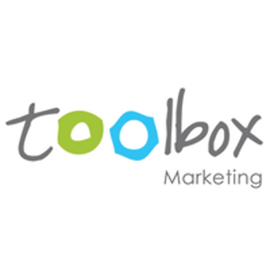 Toolbox Marketing Consulting logo