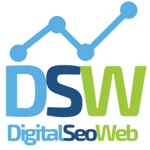 Digital Seo Web logo