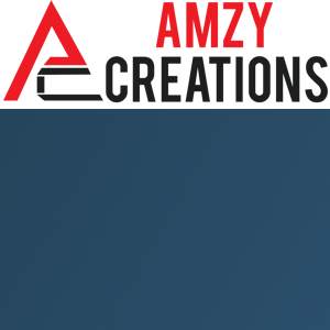 AMZY Creations logo
