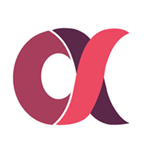 AlphaXLab logo