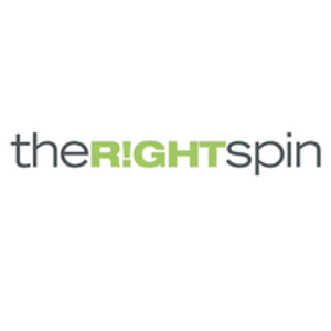 The Right Spin Pte Ltd logo