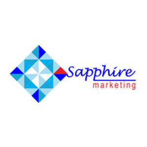 Sapphire Marketing Ltd logo